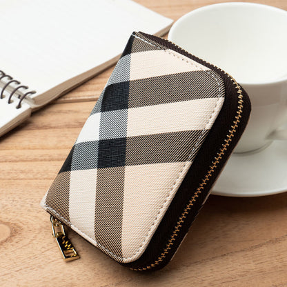 SQ3320 GESSY WALLET PURSE