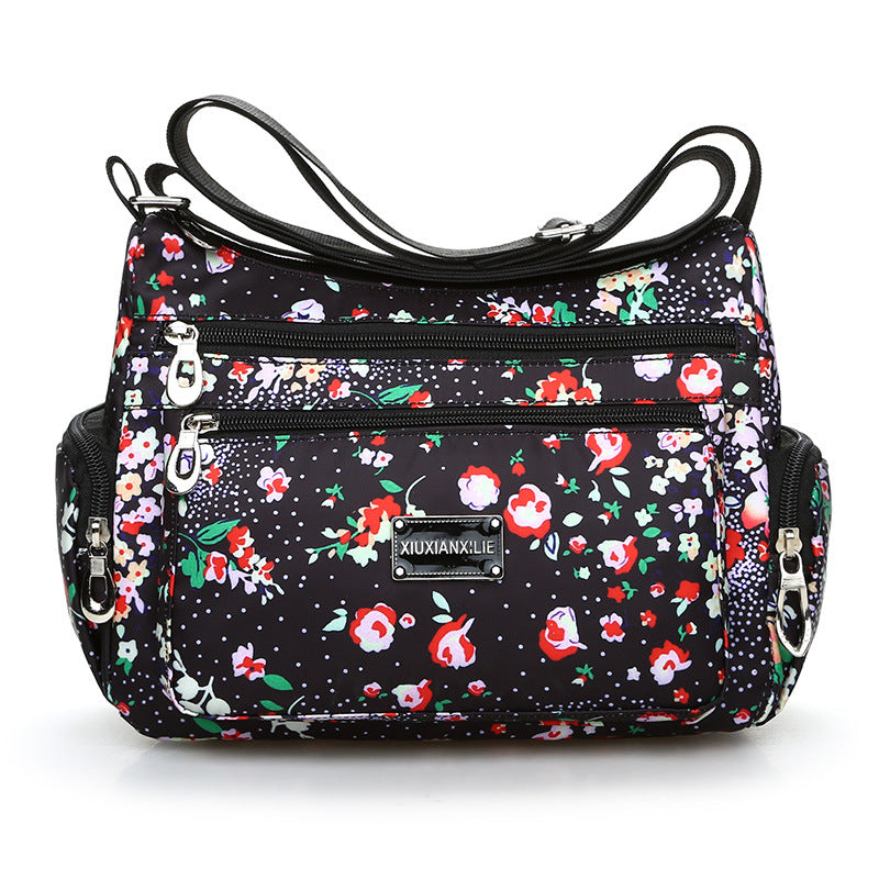 8891 GESSY CROSSBODY BAG