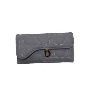 F0407 GESSY WALLET PURSE