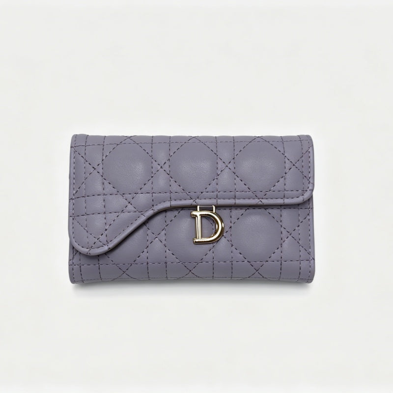 K201 GESSY WALLET PURSE