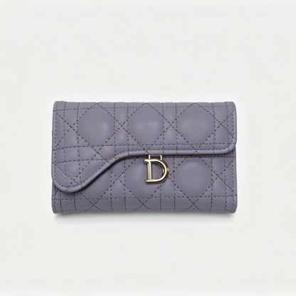 K201 GESSY WALLET PURSE