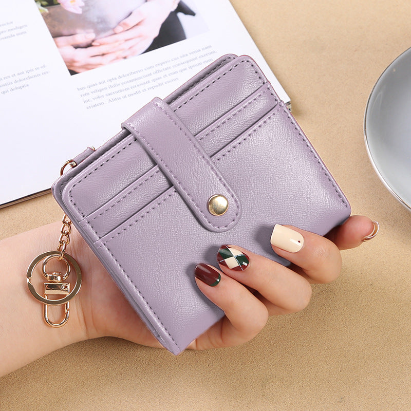 CH315 GESSY WALLET PURSE