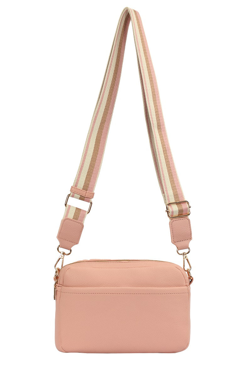 LD009 Gessy Cross Body Bag