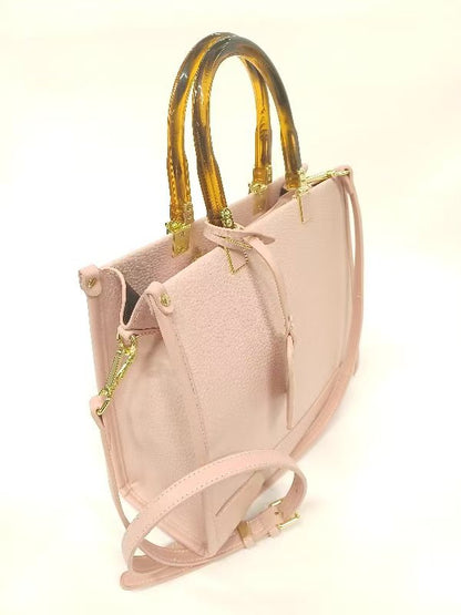 L7880-1 GESSY TOTE BAG