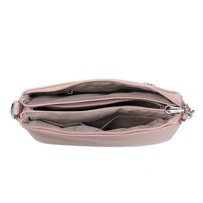 945# GESSY CROSSBODY BAG
