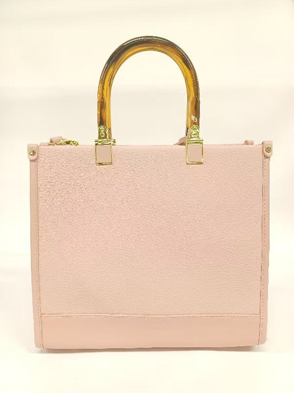 L7880-1 GESSY TOTE BAG