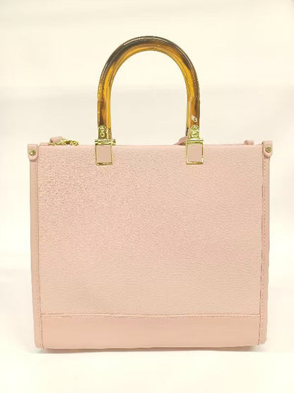L7880-1 GESSY TOTE BAG