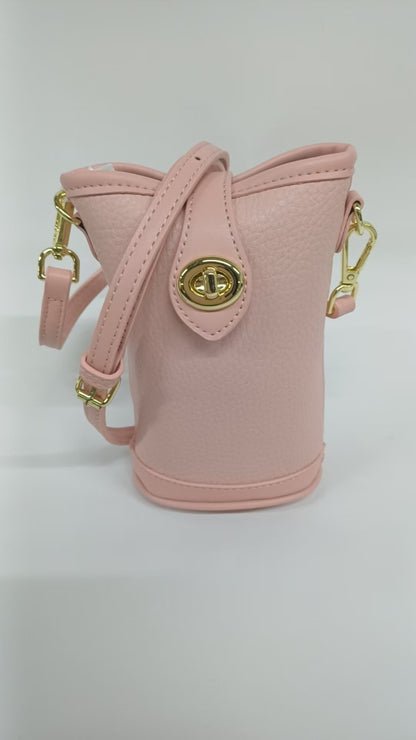 L7878-3 GESSY CROSSBODY BAG