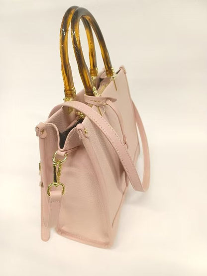 L7880-1 GESSY TOTE BAG