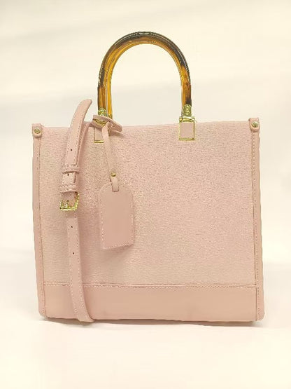 L7880-1 GESSY TOTE BAG