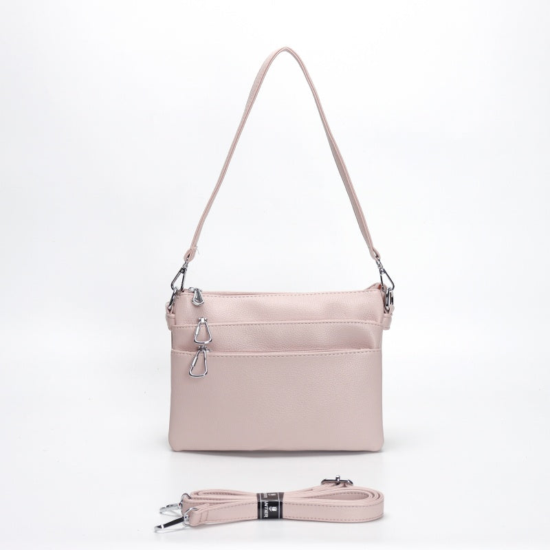 946# GESSY CROSSBODY BAG