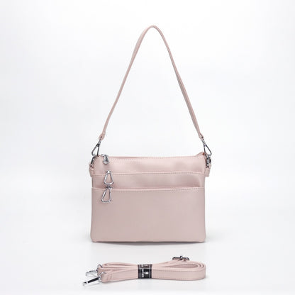 946# GESSY CROSSBODY BAG