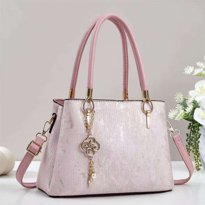2026 GESSY TOTE BAG