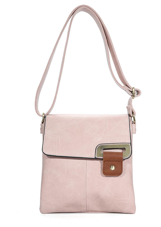1080 CROSSBODY BAG