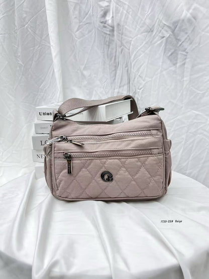 1739SX Gessy Crossbody Shoulder Bag
