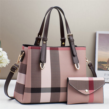 SC608 GESSY HANDBAG