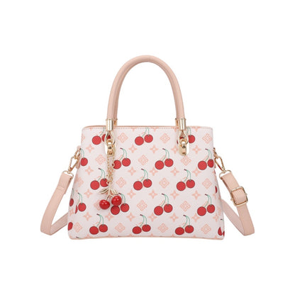 YL01 GESSY TOTE BAG