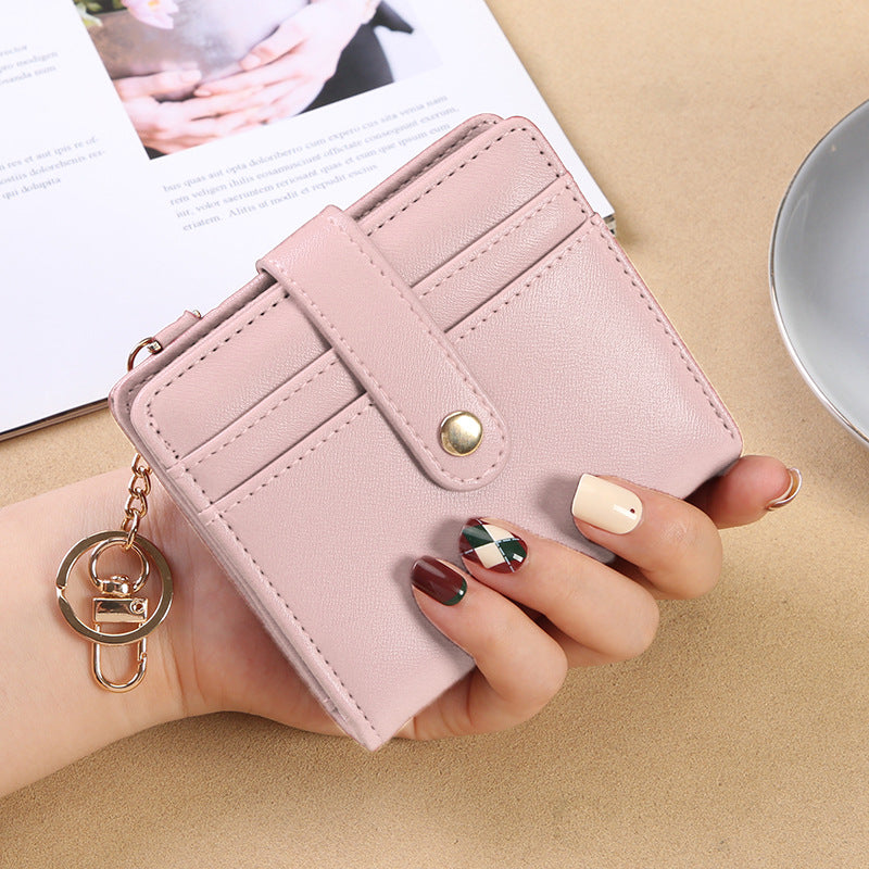 CH315 GESSY WALLET PURSE