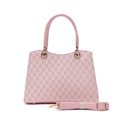 1884G GESSY TOTE BAG
