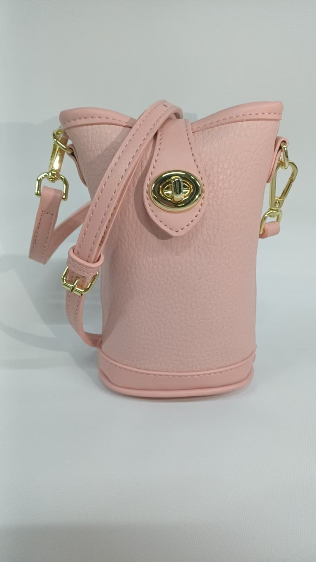 L7878-3 GESSY CROSSBODY BAG