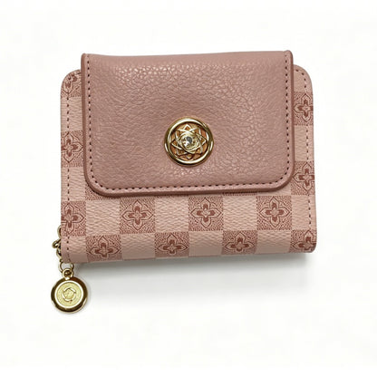 YN287S GESSY WALLET PURSE