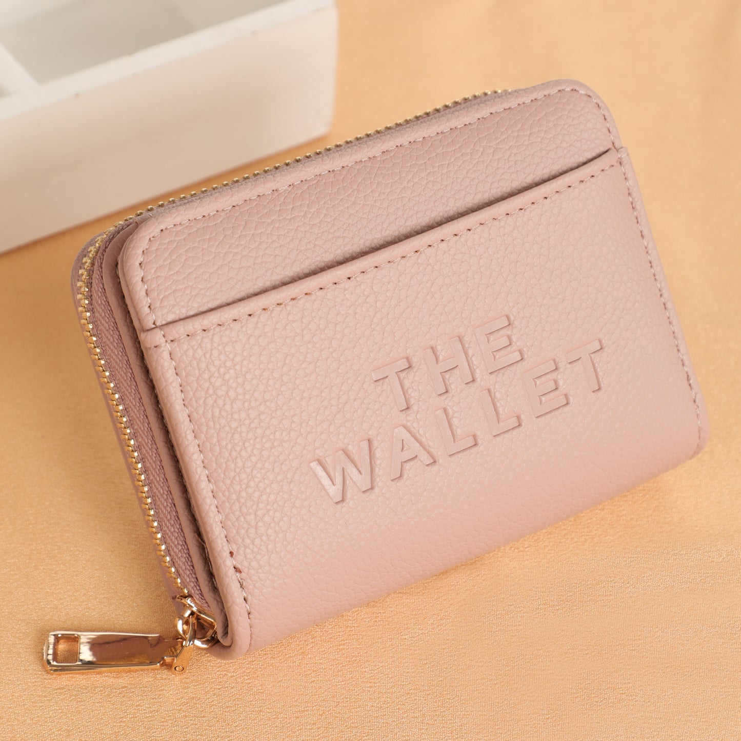 P03 GESSY PURSE WALLET