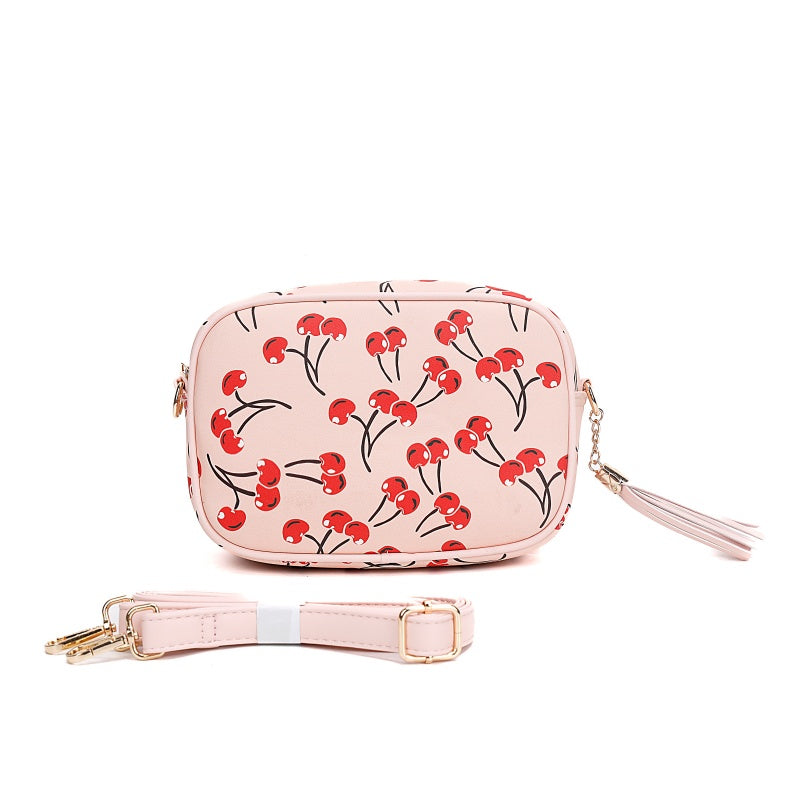C009 GESSY CROSSBAG BAG