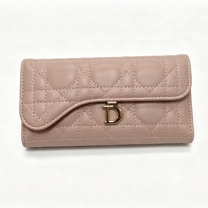 F0407 GESSY WALLET PURSE
