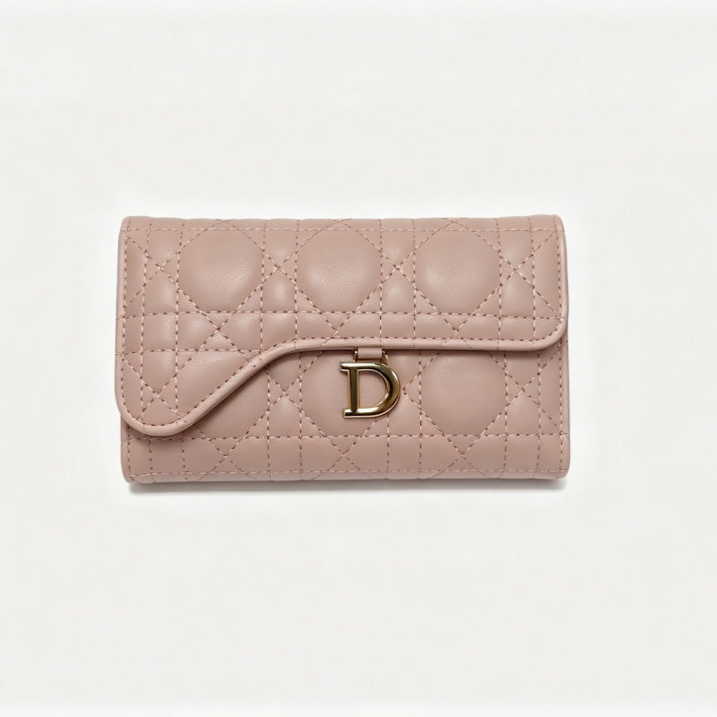 K201 GESSY WALLET PURSE