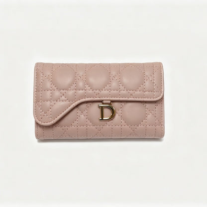 K201 GESSY WALLET PURSE