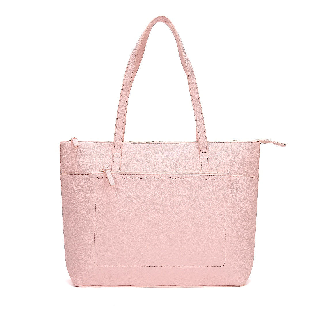1886 GESSY  TOTE BAG