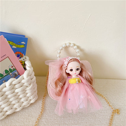 XL938 GESSY KID HANDBAGS