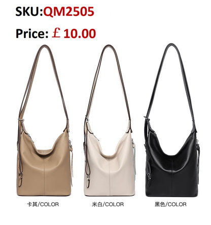 QM2505 GESSY CROSSBODY BAG