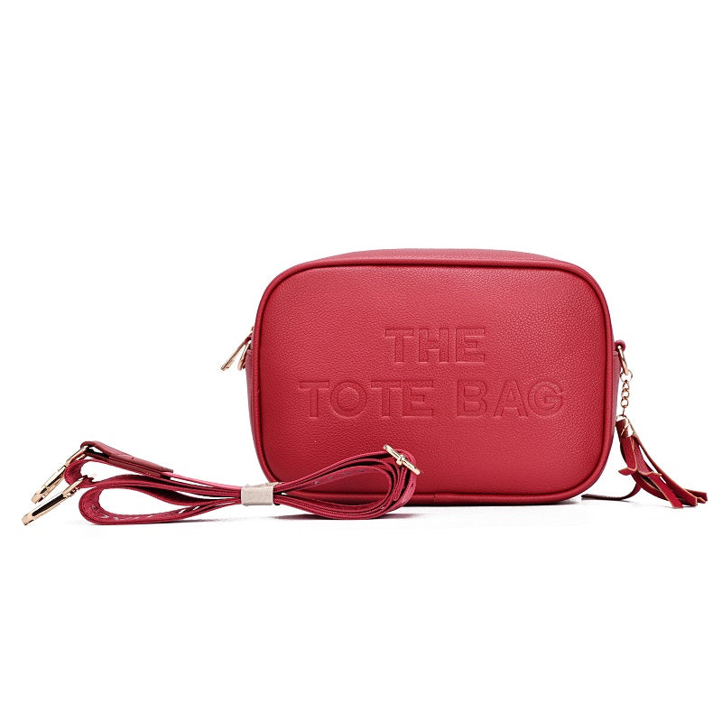 C001 GESSY CROSSBAG BAG