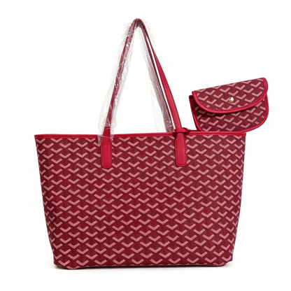 991 GESSY TOTE BAG