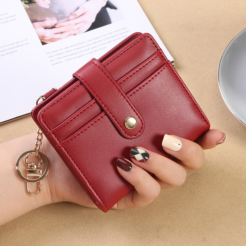 CH315 GESSY WALLET PURSE