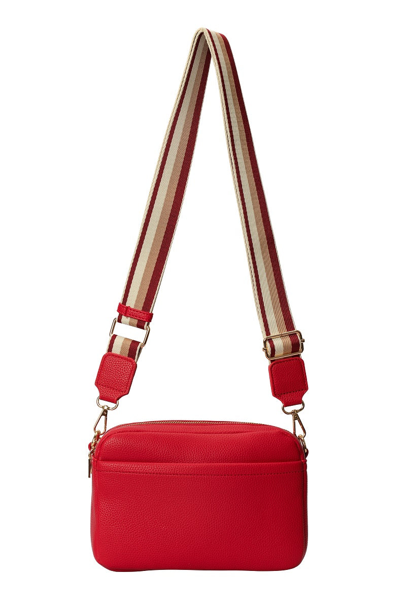 LD009 Gessy Cross Body Bag