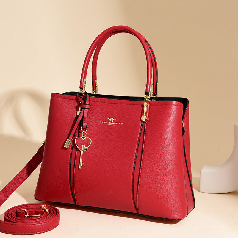 A2090 GESSY HANDBAG