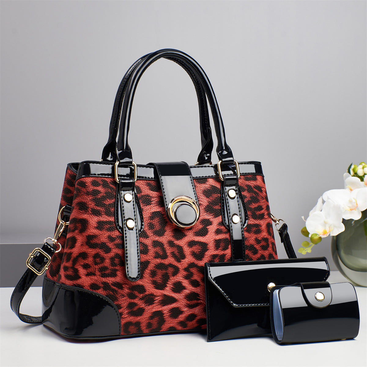 SC10011 GESSY HANDBAG
