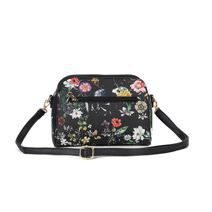 G1156 Gessy Cross Body Bag