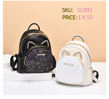 SC892 GESSY BACKPACK