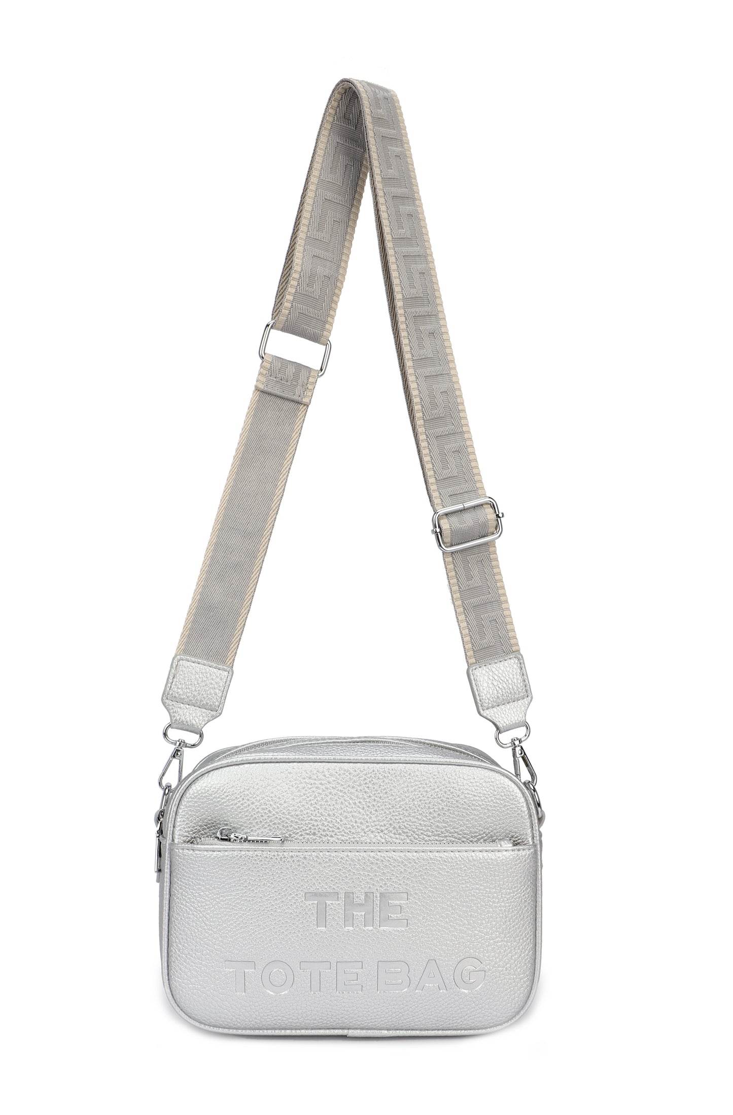 10021 GESSY CROSS BODY BAG