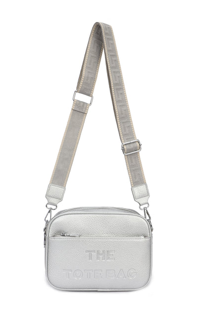 10021 GESSY CROSS BODY BAG