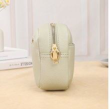Load image into Gallery viewer, LD008 GESSY CROSSBODY BAG IN BLACK