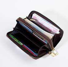 Load image into Gallery viewer, 8009 GESSY PURSE WALLET