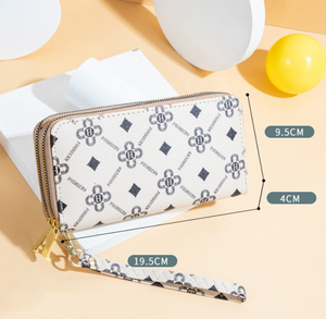 8021 GESSY PURSE WALLET