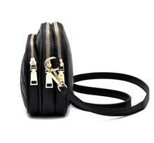 Load image into Gallery viewer, 3721 GESSY CROSSBODY BAG IN WHITE