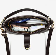 Load image into Gallery viewer, 3025 GESSY CROSSBODY BAG IN YELLOW
