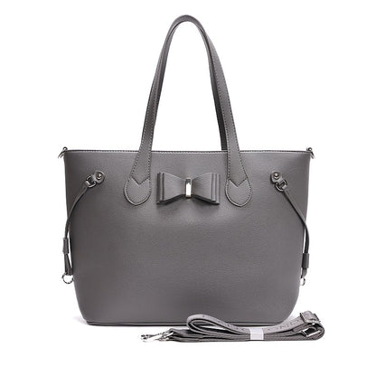 C007 GESSY TOTE BAG