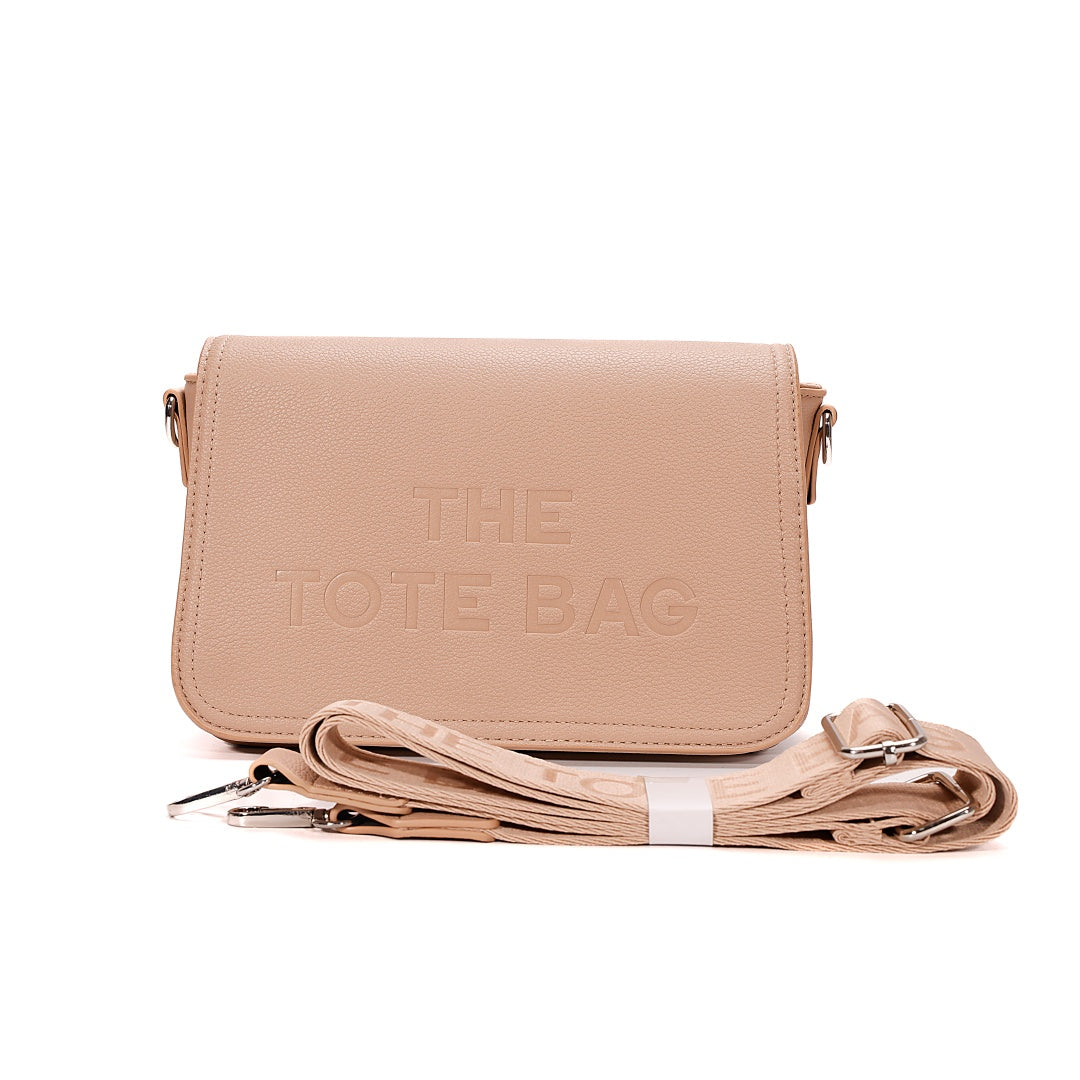 C003 GESSY CROSSBAG
